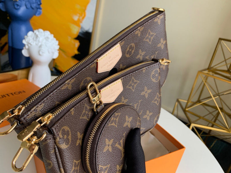 Luxurious Totes - Latest - 2203