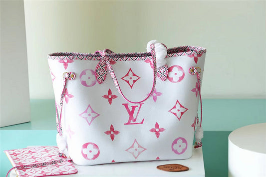 Lux-Totes - LOV Bags - 214