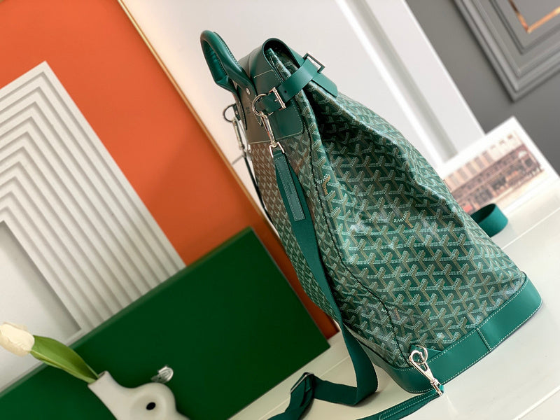 Lux-Totes - GOD Bags - 002