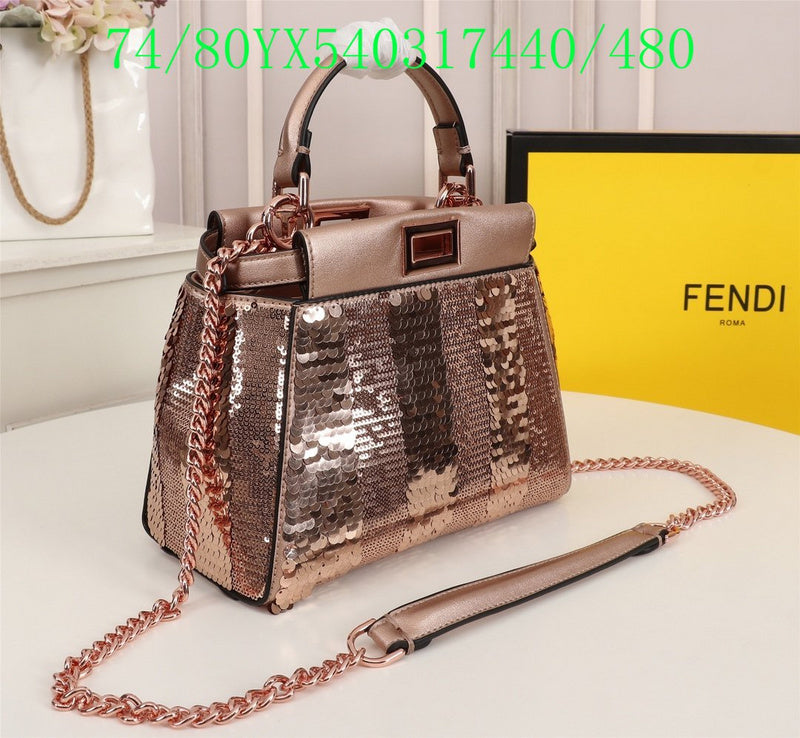 GC - Shoulder - 3375
