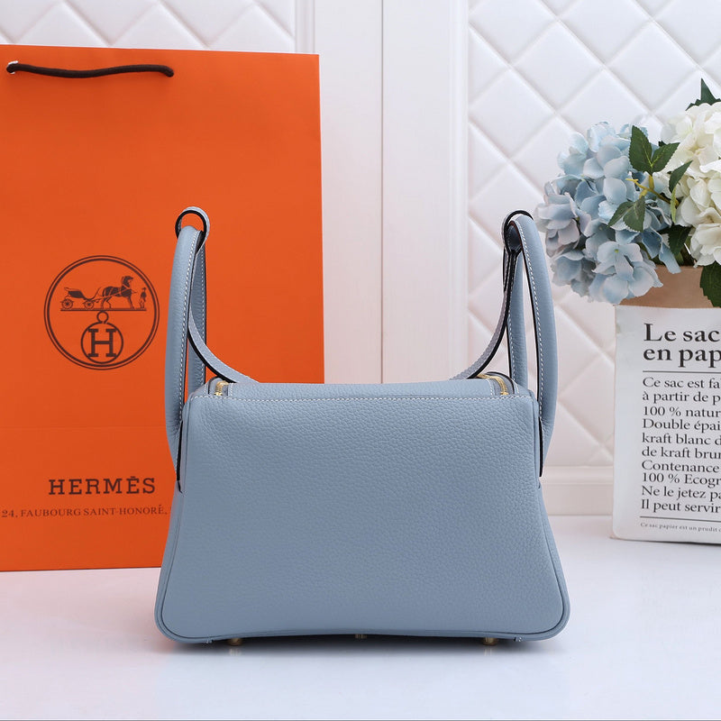 Lux-Totes - HMS Bags - 081