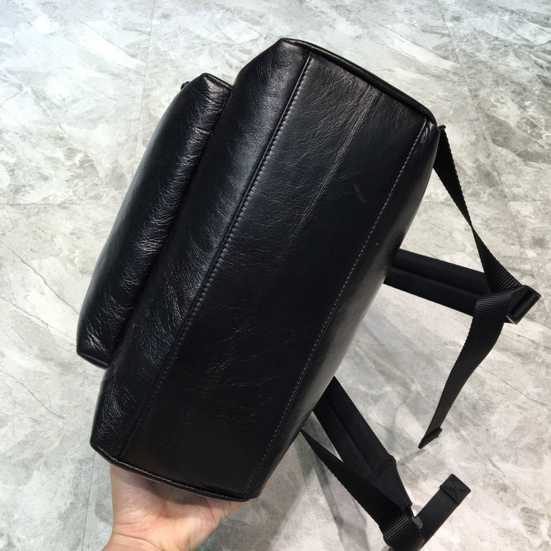 Lux-Totes - BGA Bags - 029
