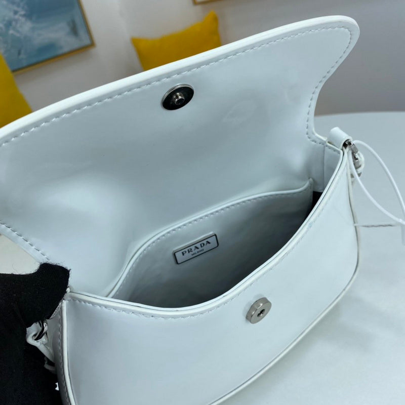 The-ZEP - PDA Bags - 1212