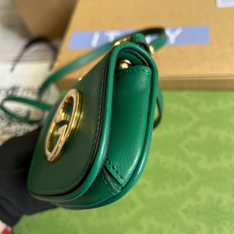 Lux-Totes - GCI Bags - 1932