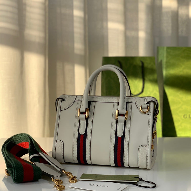 GUI - Luxurious Totes - 621