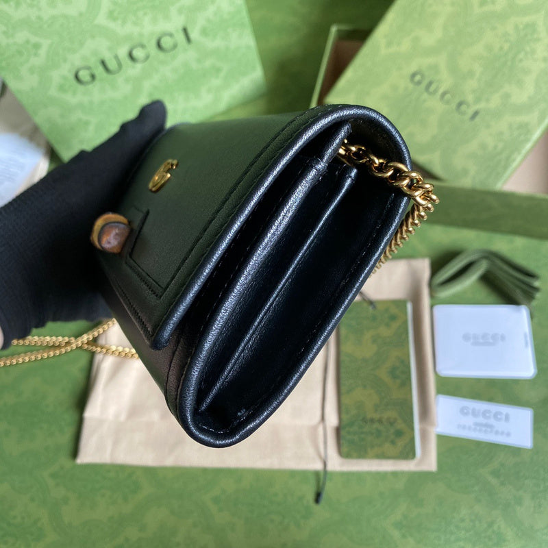 Lux-Totes - GCI Bags - 2058