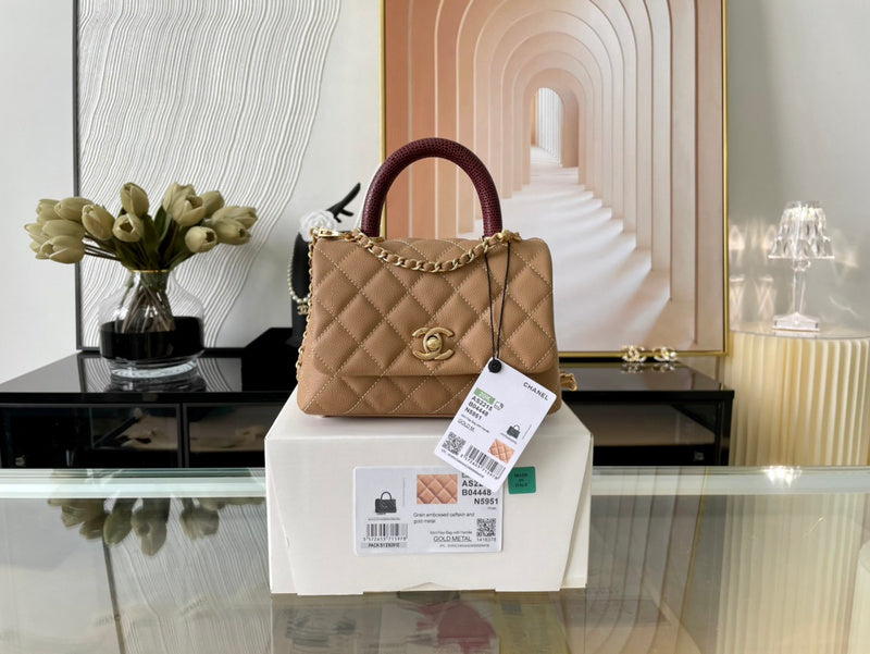 Style My Style - CHL Bags - 572