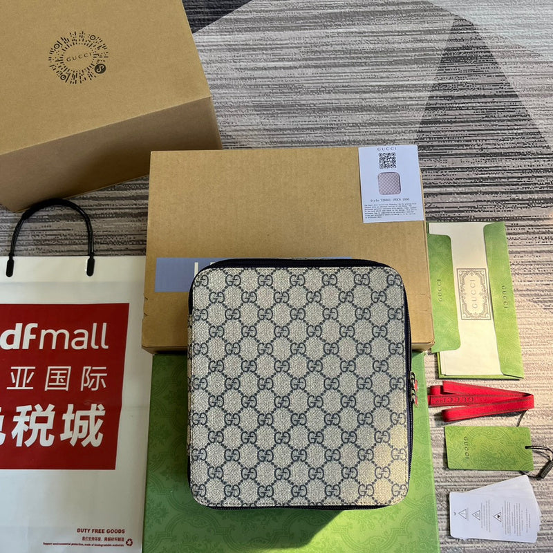 Lux-Totes - GCI Bags - 2623