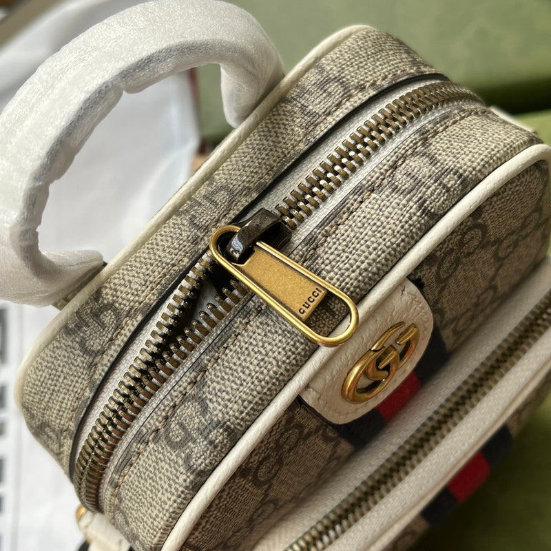 GUI - Luxurious Totes - 1142