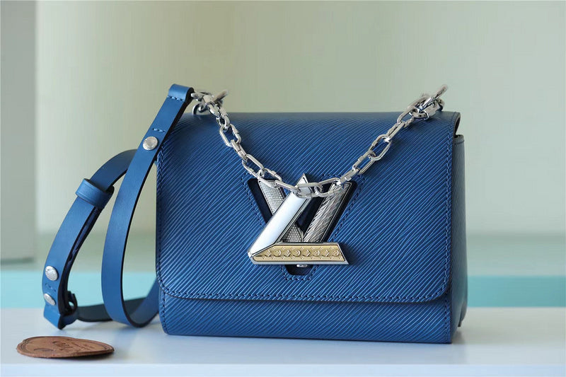 Lux-Totes - LOV Bags - 550