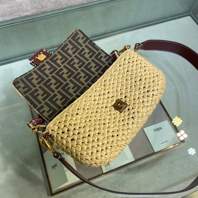 FDI Bags - Luxurious Bags  277