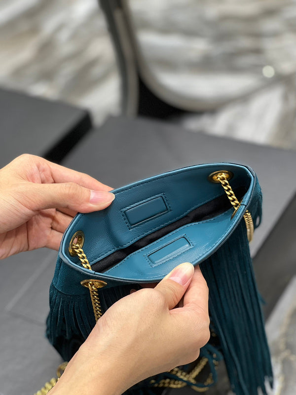Luxurious Totes - Latest - 7955