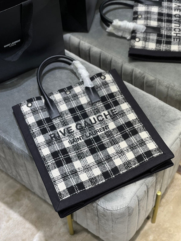 Luxurious Totes - Latest - 8482