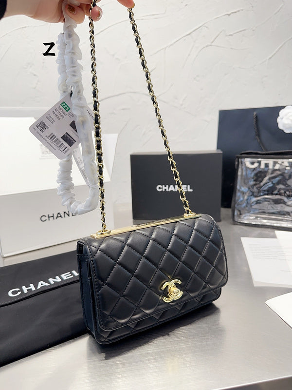Luxurious Totes - CNL3 Bags - 391