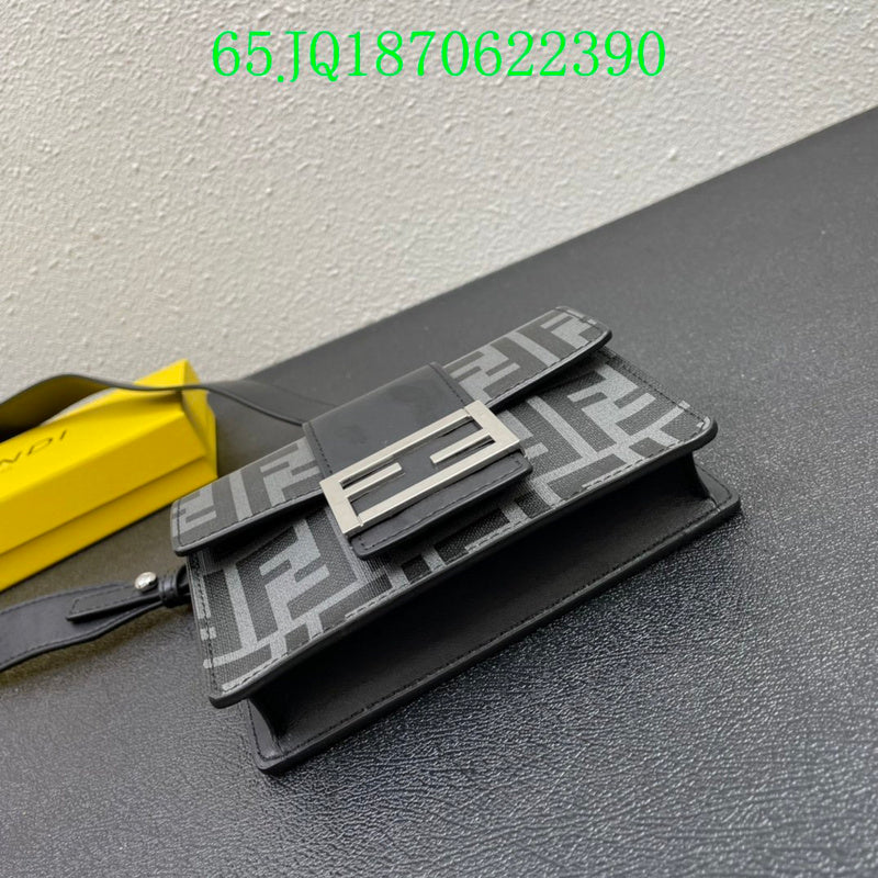 GC - Shoulder - 2864