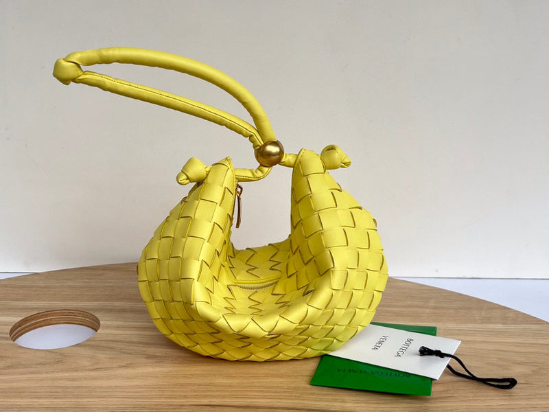 Luxurious-Totes - BV Bags - 2283