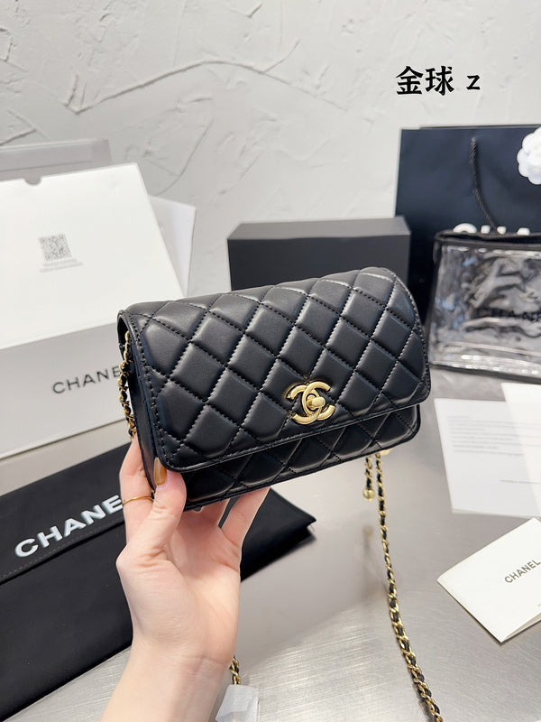 Style My Style - CNL3 Bags - 451