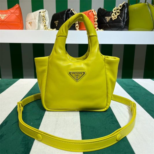 ZEP - PD Bags - 254