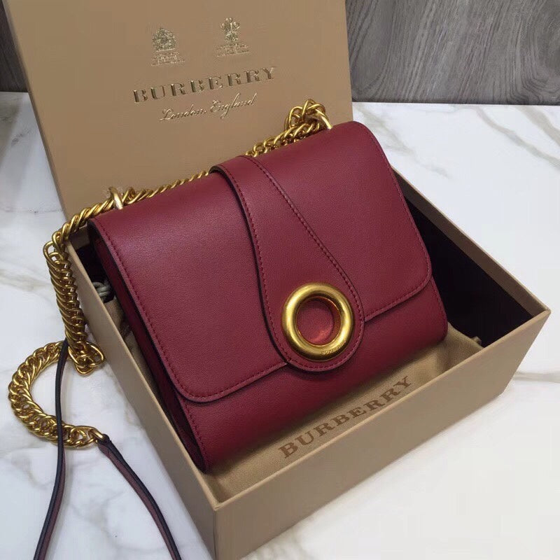 Lux-Totes - BBR Bags - 034