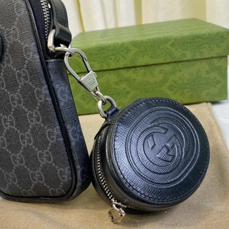 GUI - Luxurious Totes - 692