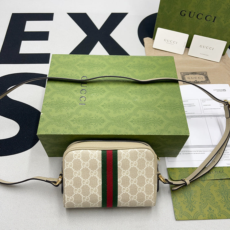 Lux-Totes - GCI Bags - 2324
