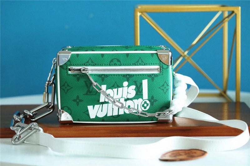 Lux-Totes - LOV Bags - 4060