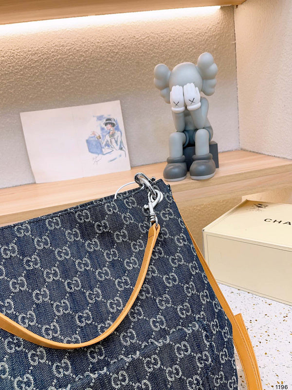 Luxurious Totes - GUI3 Bags - 181