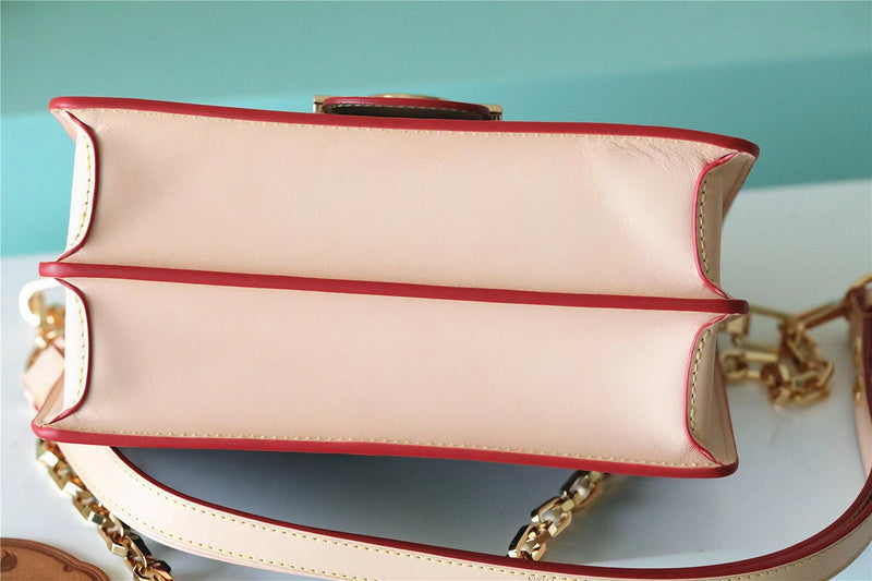 Lux-Totes - LOV Bags - 455