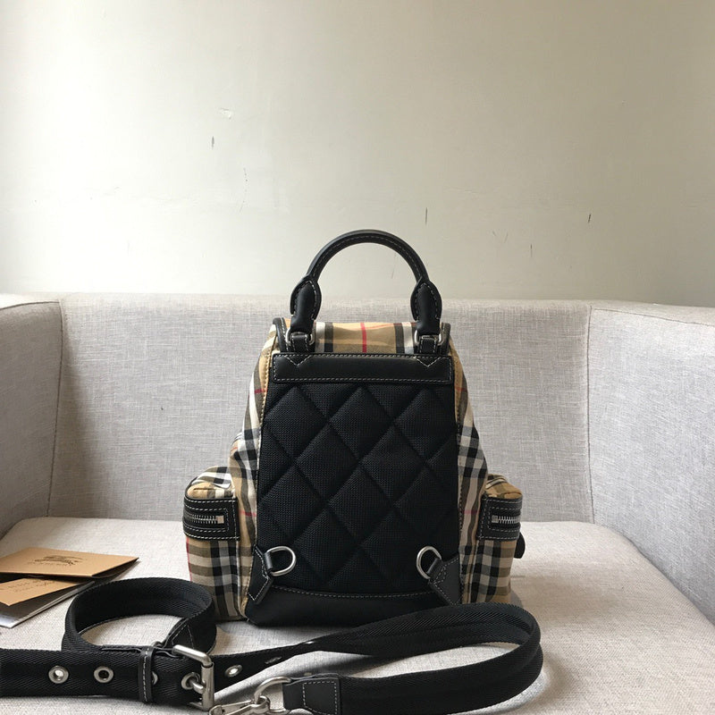 Style My Style - BBR Bags - 001