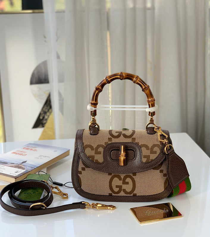 GUI - Luxurious Totes - 1264