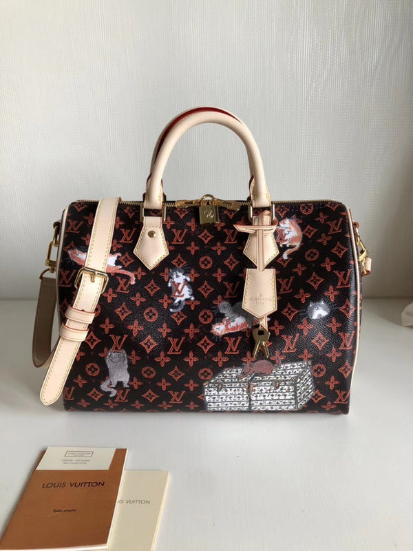 Luxurious Totes - Latest - 9714