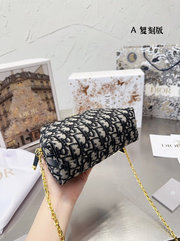 Luxurious Totes - DOR2 Bags - 045