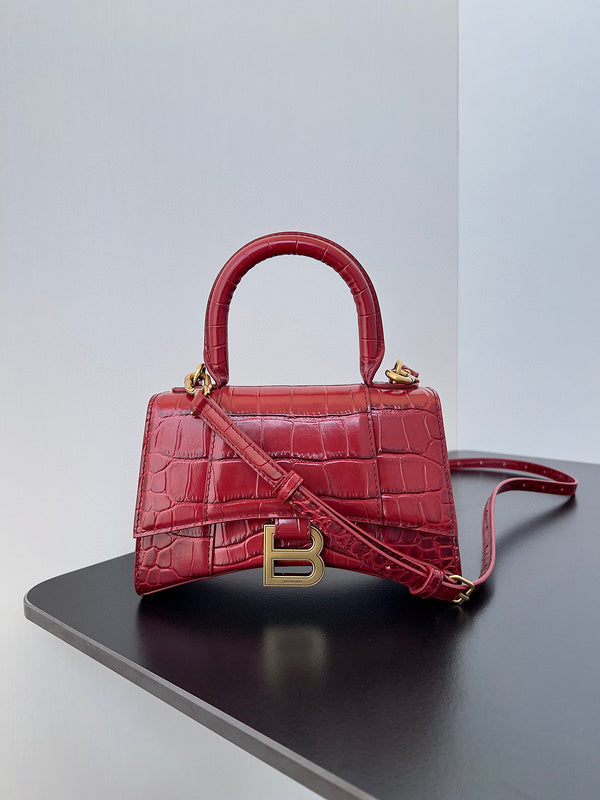 Luxurious-Totes - BGA Bags - 648