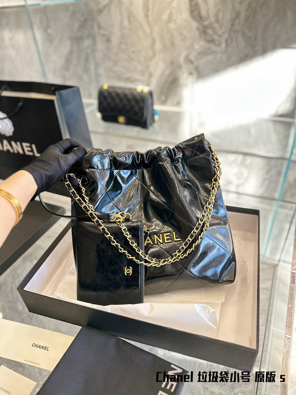 Luxurious Totes - CNL3 Bags - 287
