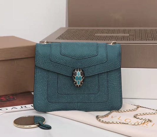 Luxurious-Totes - BVLGA Bags - 407