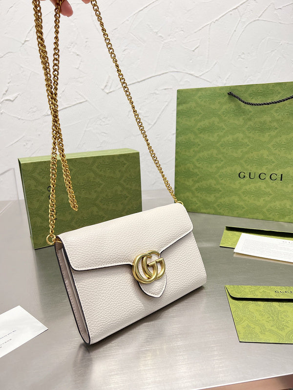 Luxurious Totes - GUI3 Bags - 308
