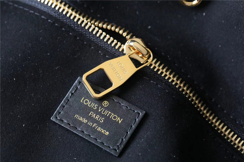 Lux-Totes - LOV Bags - 781