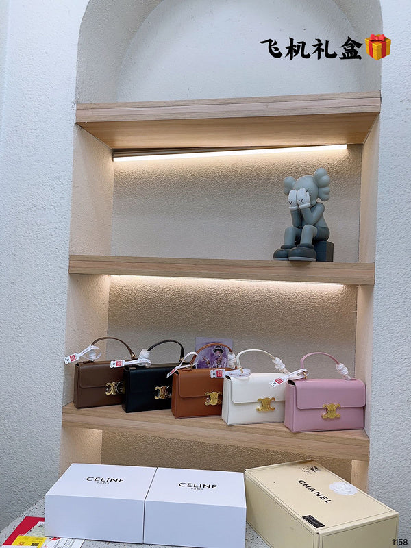 Style My Style - CLE2 Bags - 016