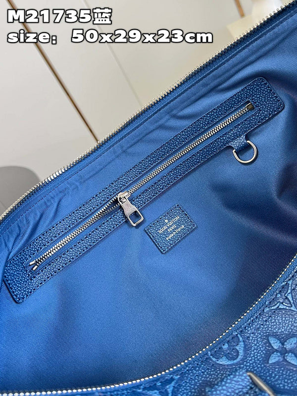 LOV - Luxurious Totes - 886