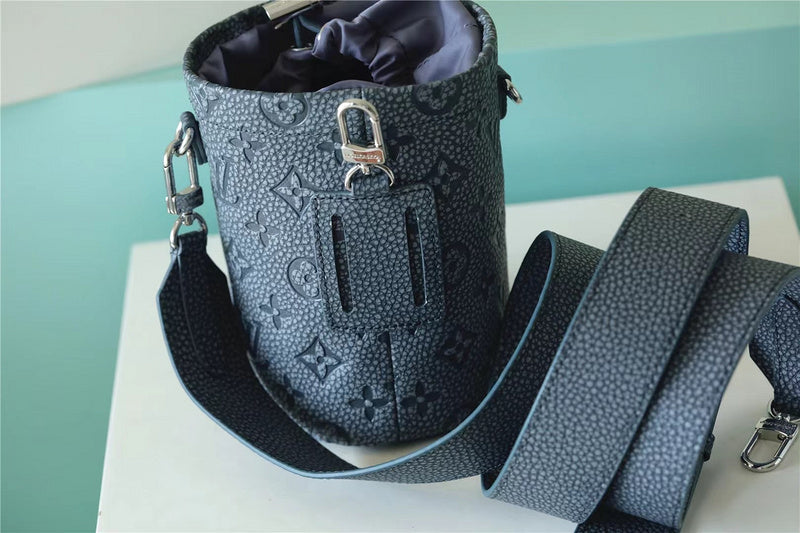Lux-Totes - LOV Bags - 3893