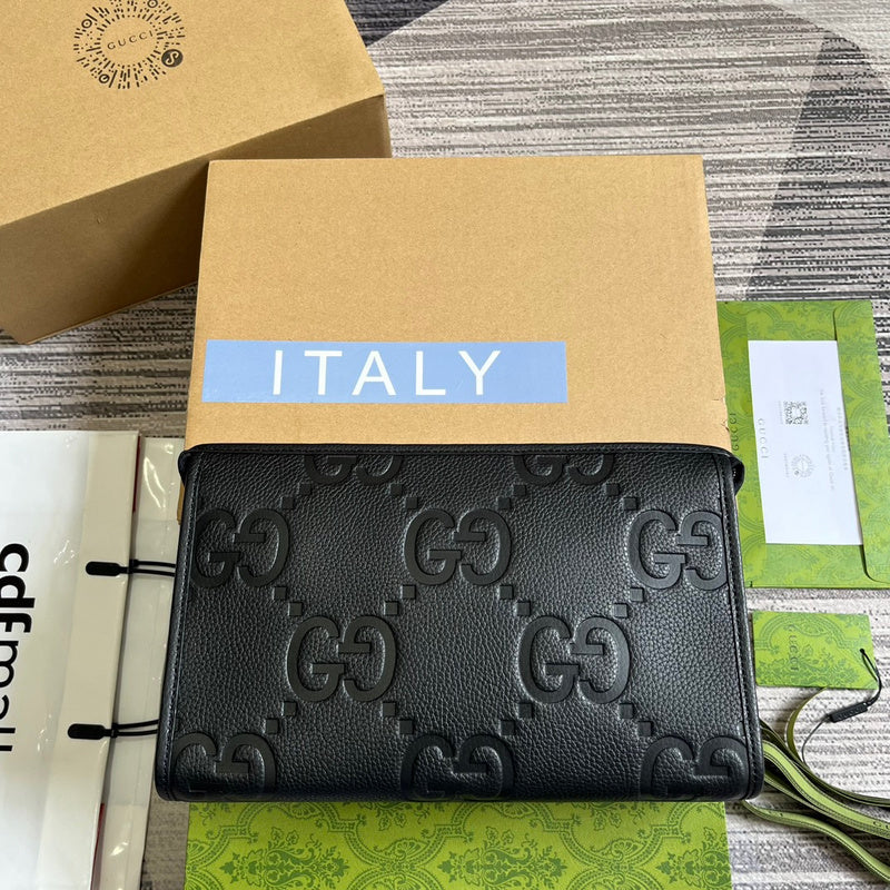 Lux-Totes - GCI Bags - 2603