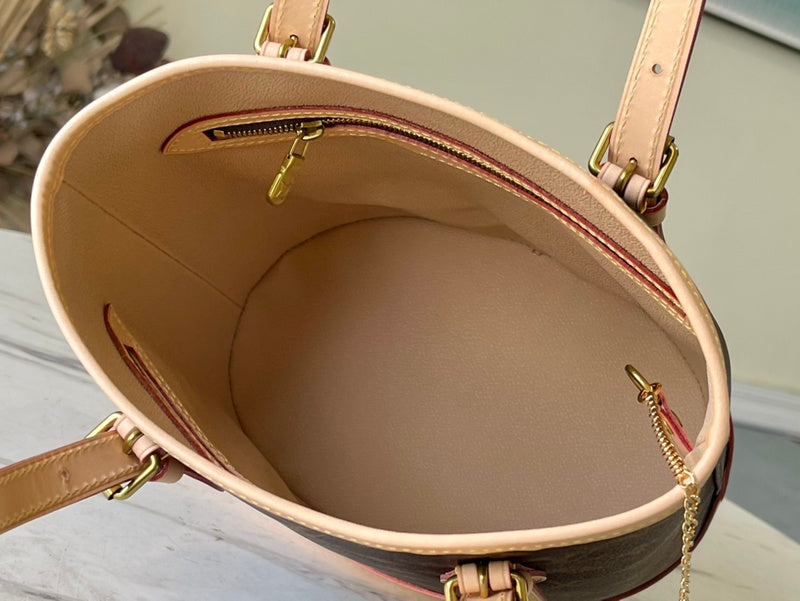 LOV - Luxurious Totes - 1527