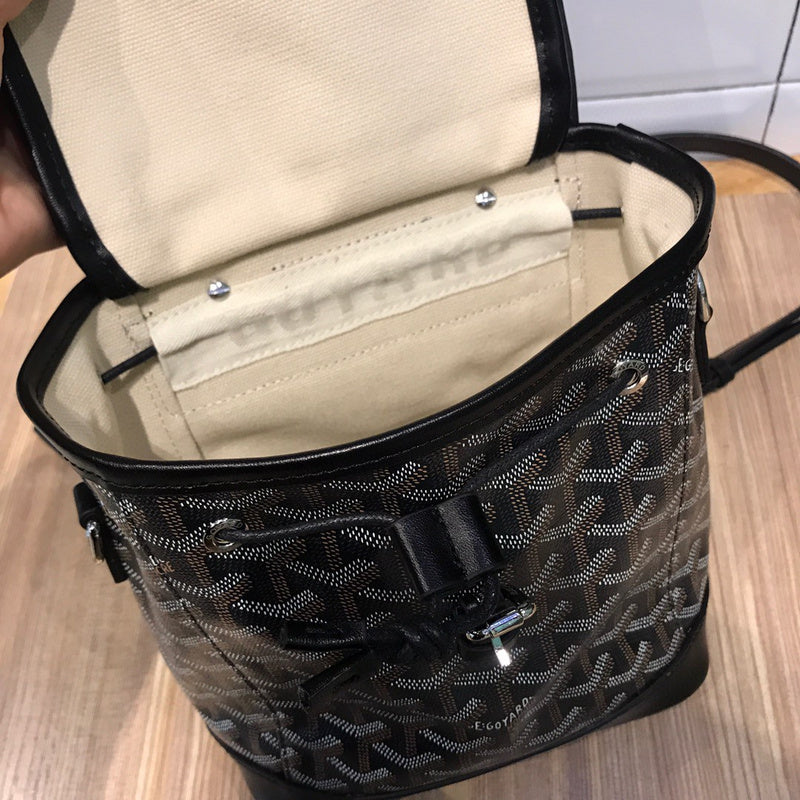 Lux-Totes - GOD Bags - 014
