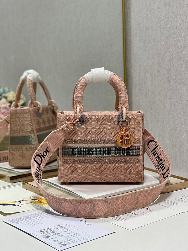 Luxurious Totes - Latest - 6315