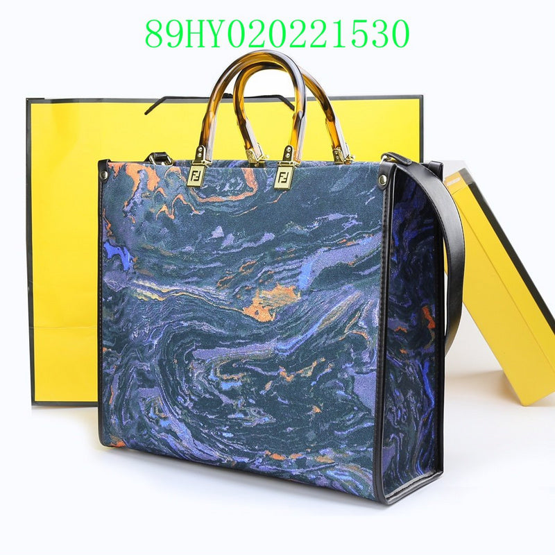 GC - Shoulder - 2655