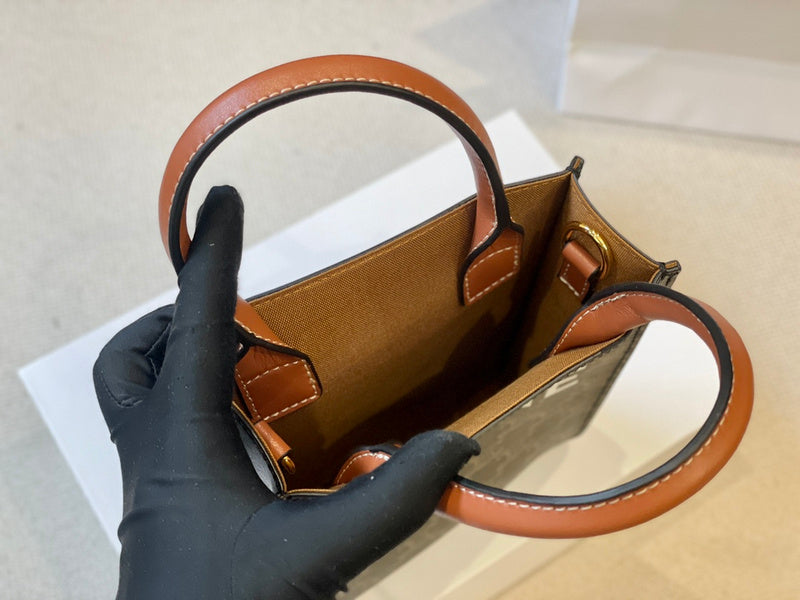 Luxurious Totes - CLE2 Bags - 158