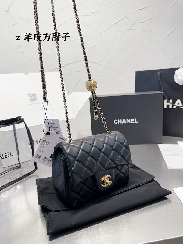 Style My Style - CNL3 Bags - 386