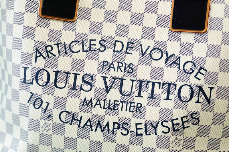 Lux-Totes - LOV Bags - 1251