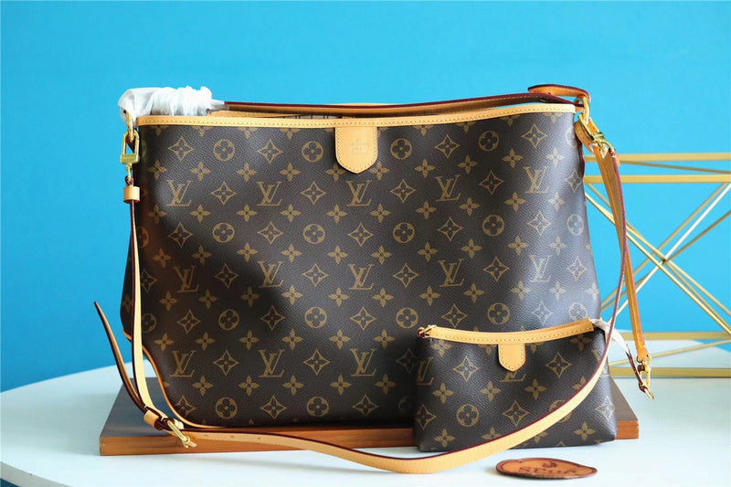 Lux-Totes - LOV Bags - 1079