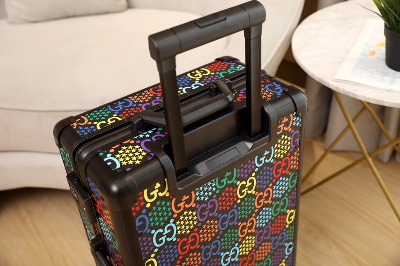 Lux-Totes - GCI Bags - 2972